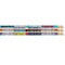 Musgrave Pencil Co Believe In Yourself Motivational Pencil, PK144, 144PK 2283 - alternate 2